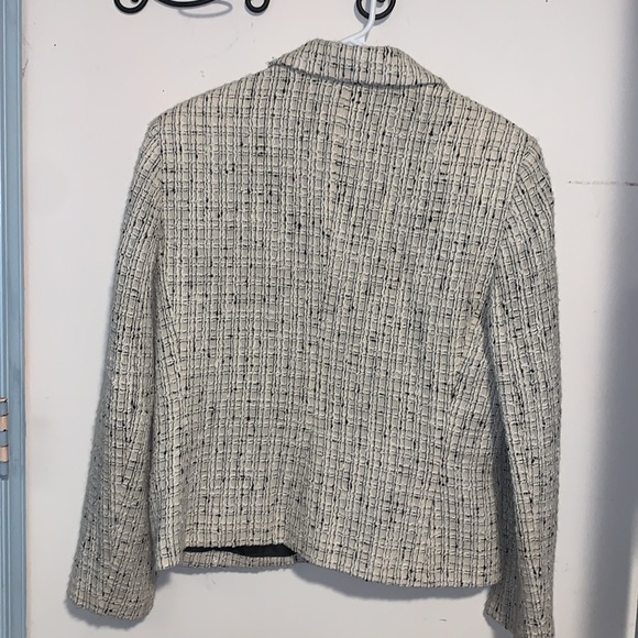 Kasper Blazer - Picture 4 of 4